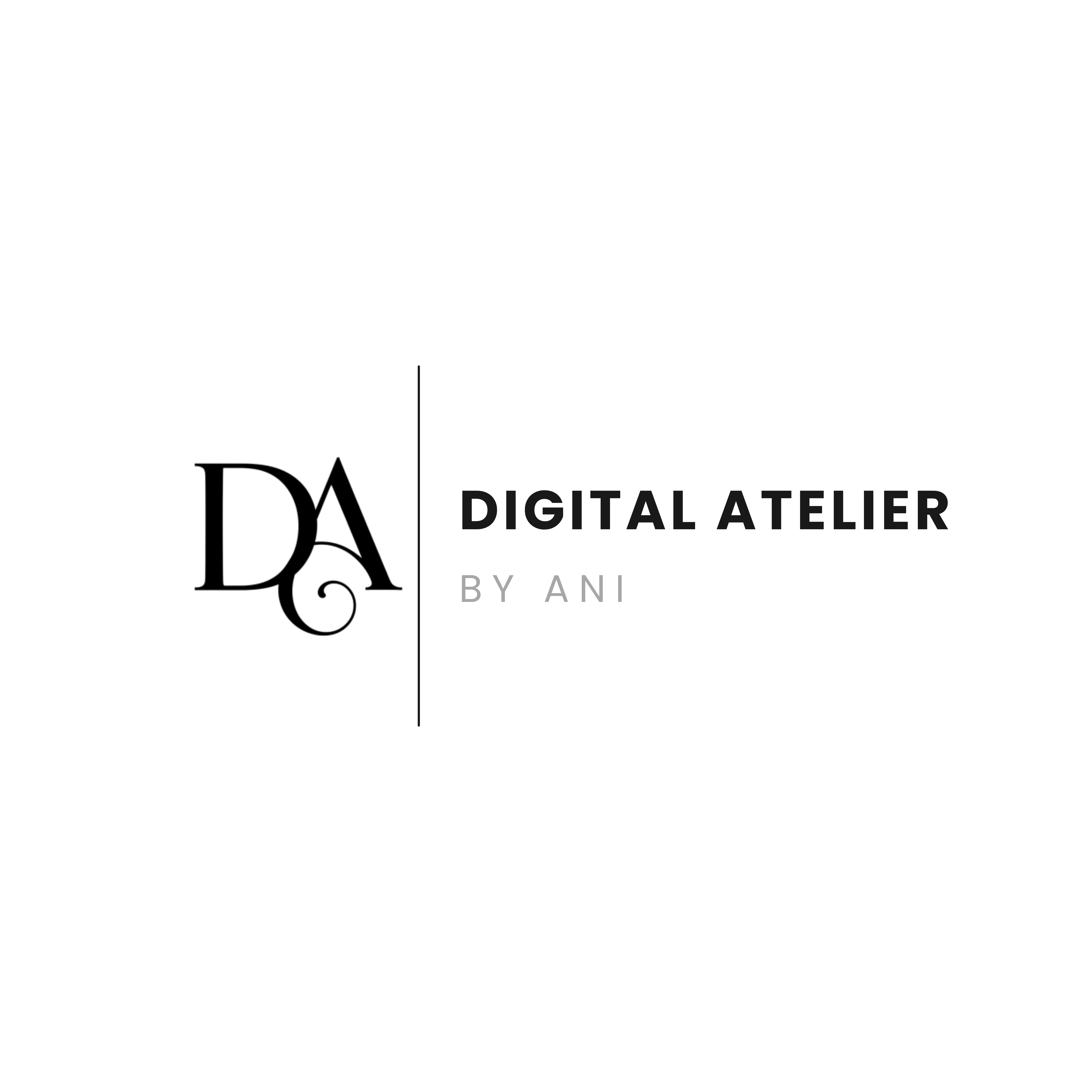 Digital Atelier by Ani